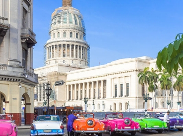 1 Mayıs Özel Büyülü Küba Turu Che’Ye Yolculuk Thy