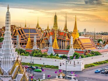 Bangkok Pattaya Air Arabia Hava Yolları 