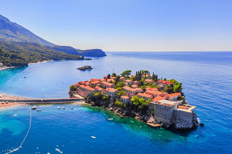 budva